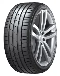 Летняя шина Hankook Ventus S1 Evo3 K127 205/55R17 95W фото