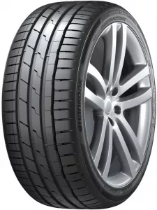 Летняя шина Hankook Ventus S1 Evo3 K127 235/40R19 96W фото