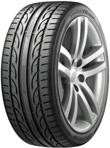 Летняя шина Hankook Ventus V12 evo2 K120 195/45R17 85W фото