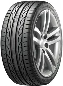 Летняя шина Hankook Ventus V12 evo2 K120 215/45R17 91Y фото