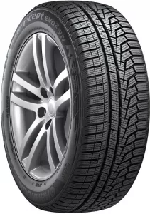 Зимняя шина Hankook Winter i*Cept evo2 SUV W320A 215/70R16 100T icon