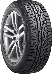 Зимняя шина Hankook Winter i*Cept evo2 SUV W320A 225/55R18 102V фото