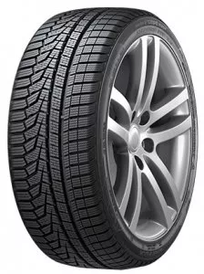 Зимняя шина Hankook Winter i*Cept evo2 W320 205/55R16 94V фото