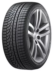 Зимняя шина Hankook Winter i*Cept evo2 W320 215/45R17 91W фото