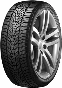 Зимняя шина Hankook Winter i*Cept evo3 X W330A 235/65R17 108V фото