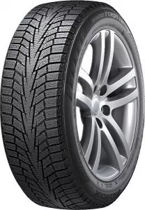 Зимняя шина Hankook Winter i*Cept IZ2 W616 235/45R17 97T фото