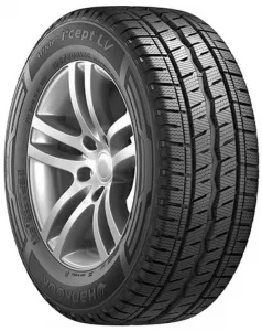 Зимняя шина Hankook Winter i*cept LV (RW12) 185/80R14C 102/100R фото