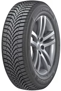 Зимняя шина Hankook Winter i*Cept RS2 W452 135/70R15 70T фото