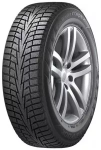 Зимняя шина Hankook Winter i*Cept X RW10 235/50R18 97T фото