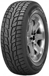 Зимняя шина Hankook Winter i*Pike LT RW09 195/65R16C 104/102R фото