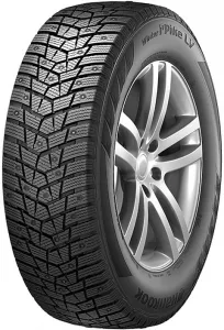 Зимняя шина Hankook Winter i*Pike LV RW15 195/70R15C 104/102R фото