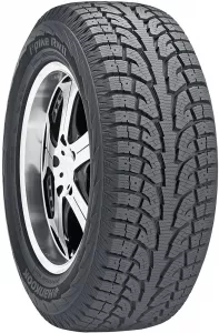 Зимняя шина Hankook Winter i*Pike RW11 175/80R16 91T фото