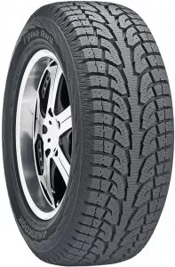 Зимняя шина Hankook Winter i*Pike RW11 215/70R16 100T фото