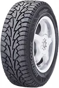 Зимняя шина Hankook Winter i*Pike W409 225/50R18 95T фото