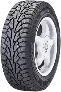 Зимняя шина Hankook Winter i*Pike W409 225/75R15 102S фото