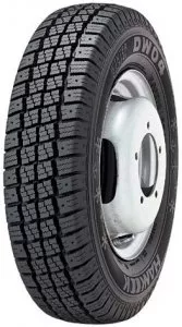 Зимняя шина Hankook Winter Radial DW04 155R12C 88/86P фото