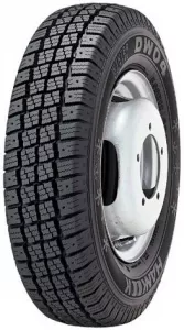 Зимняя шина Hankook Winter Radial DW04 155R13C 90/88P фото