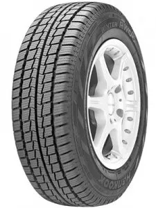 Зимняя шина Hankook Winter RW06 205/70R15C 106/104R фото