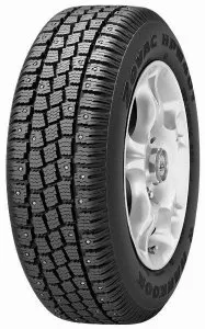 Зимняя шина Hankook Zovac HP W401 145R12 72Q фото