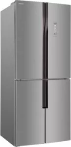 Холодильник Hansa FY418.3DFXC фото