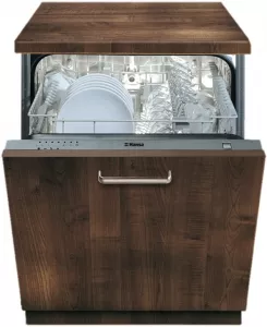 Встраиваемая посудомоечная машина Hansa ZIM 614 H фото