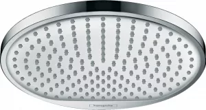 Верхний душ Hansgrohe Crometta S 240 1jet 26723000 фото