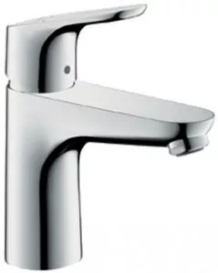 Смеситель для умывальника HANSGROHE FOCUS 31517000 фото