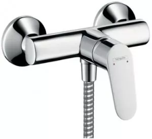 Смеситель для душа HANSGROHE FOCUS 3196000 фото