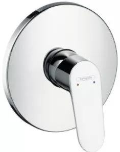 Смеситель для душа HANSGROHE FOCUS 31965000 фото