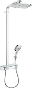 Душевая система Hansgrohe Raindance E Showerpipe 360 1jet (27288000) фото