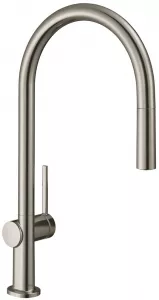 Смеситель Hansgrohe Talis M54 72802800 фото