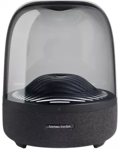 Беспроводная колонка Harman/Kardon Aura Studio 3 (черный) фото