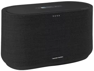 Портативная акустика Harman/Kardon Citation 300 (черный) фото