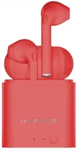 Наушники Harper HB-508 (красный) icon