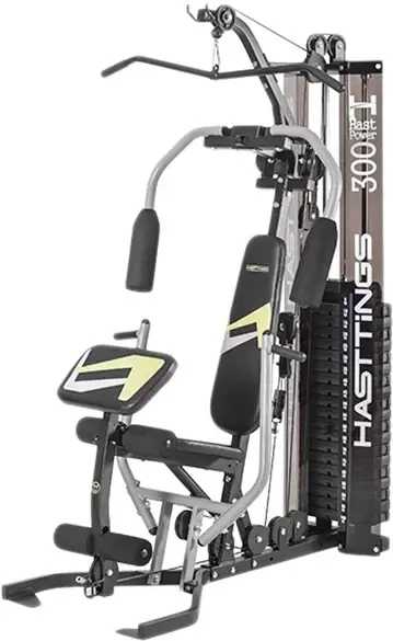 Hasttings HastPower 300