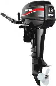 Лодочный мотор HDX R series T 9.9 BMS фото