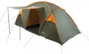 Кемпинговая палатка Helios Bora-6 фото