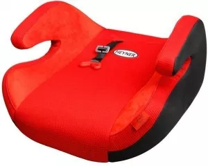 Бустер Heyner Kids SafeUp XL (red) фото