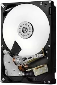 Жесткий диск HGST Deskstar NAS (H3IKNAS400012872SWW) 4000 Gb фото