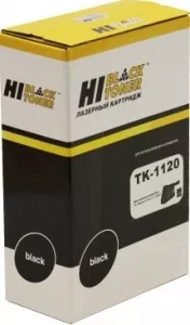 Картридж Hi-Black HB-TK-1120 (аналог Kyocera TK-1120) фото