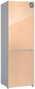 Холодильник Hiberg RFC-311DX NFGY фото