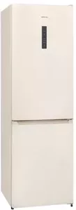 Холодильник Hiberg RFC-330D NFYM фото