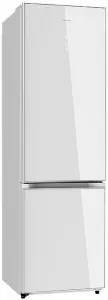 Холодильник Hiberg RFC-392D NFGW фото