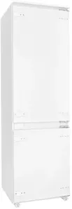 Холодильник Hiberg RFCB-300 LFW фото
