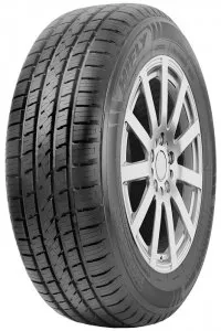 Летняя шина HiFly Vigorous HT601 225/60R17 99H фото