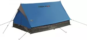 Треккинговая палатка High Peak Minipack 2 фото