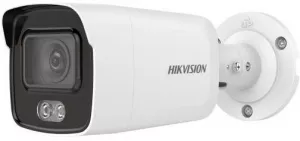 IP-камера Hikvision 2CD2027G2-LU(C) (2.8 мм) фото