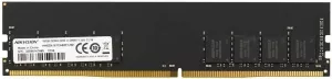 Оперативная память Hikvision 8ГБ DDR4 3200 МГц HKED4081CAB2F1ZB1/8G фото