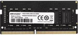 Оперативная память Hikvision 8ГБ DDR4 3200 МГц HKED4082CAB1G4ZB1/8G фото
