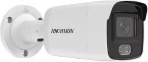 IP-камера Hikvision DS-2CD2027G2-LU (2.8 мм) фото